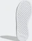 adidas Grand Court Lifestyle Court Elastic Lace and Top Strap cloud white/iridescent (Junior) Vorschaubild