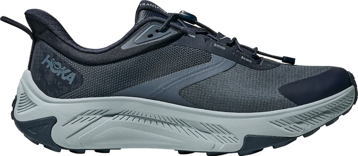 Hoka Transport 2 faded navy/mineral blue (Herren)