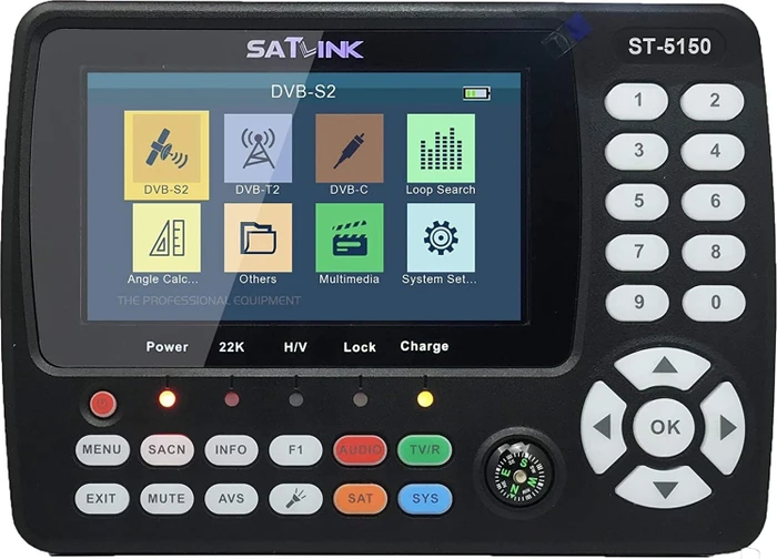 Satlink ST-5150