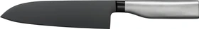 WMF Ultimate Black Santokumesser 18.5cm