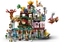 LEGO Monkie Kid - Stadt der Laternen Vorschaubild