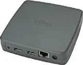 Silex DS-700 USB-Geräte-Server, USB-A 3.0