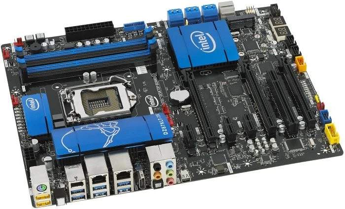 Intel DZ87KLT-75K (Intel 1150)