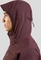 Odlo Ascent S-Thermic Mid Funktionsjacke fudge (Herren) Vorschaubild