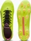 Puma King Ultimate FG/AG electric lime/puma black/poison pink (Damen) Vorschaubild