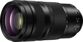 Panasonic Lumix S 100-500mm 5.0-7.1 OIS