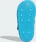 adidas Adifom Adilette sky rush/cloud white/solar yellow (Junior) Vorschaubild