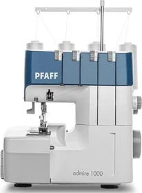 Pfaff admire 1000 Overlock
