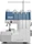 Pfaff admire 1000 Overlock