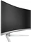 Philips Evnia 8000 Series 34M2C8600, 34" Vorschaubild