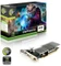 Point of View GeForce 210 passiv, 512MB DDR2, VGA, DVI, HDMI Vorschaubild