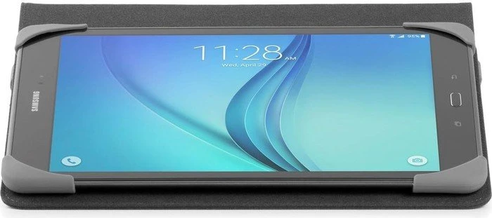 Targus SafeFit Tablet Case für Samsung Galaxy Tab rot