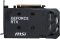 MSI GeForce RTX 5060 8G Shadow 2X OC, G5060-8S2C, 8GB GDDR7, HDMI, 3x DP Vorschaubild