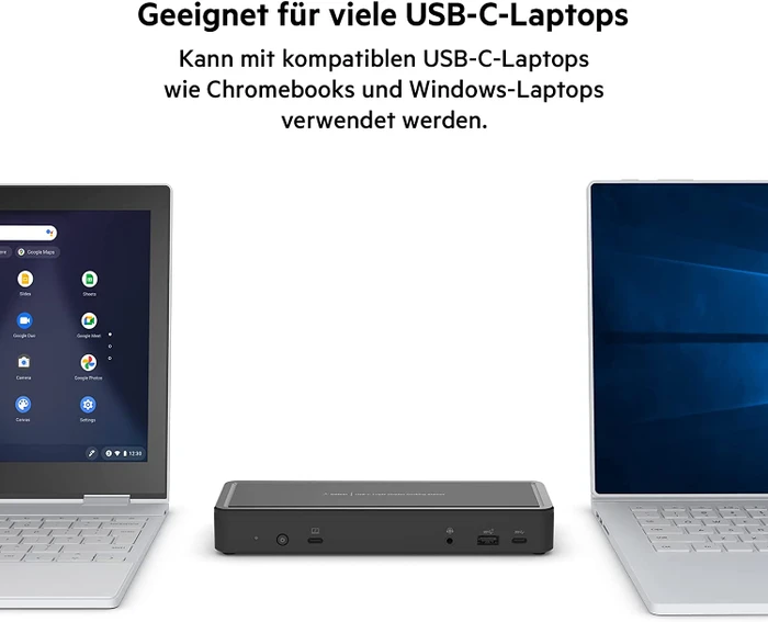 Belkin INC003, USB-C 3.1 [Buchse]