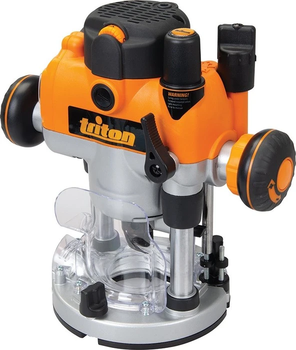 Triton MOF001 Elektro-Oberfräse