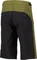 Scott Trail Vertic Fahrradhose kurz fir green (Herren) Vorschaubild