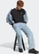 adidas Essentials French Terry 3-Streifen Sweatshirt schwarz (Herren) Vorschaubild