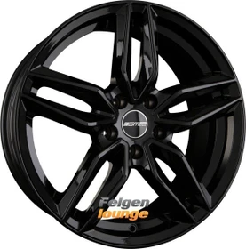 GMP Fasten 8.0x18 5/108 ET40 (verschiedene Farben)
