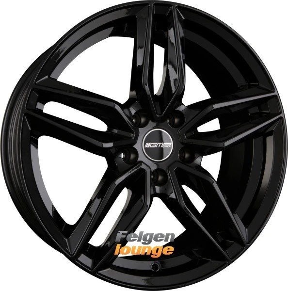 GMP Fasten 8.0x18 5/108 ET40 (verschiedene Farben)