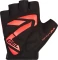 Ziener Cull Fahrradhandschuhe signal peach (Junior) Vorschaubild