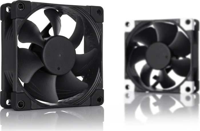 Noctua NF-A8 PWM chromax.black.swap, 80mm