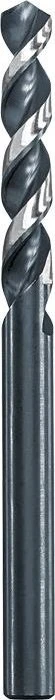 kwb Professional HI-NOX HSS M2 Metallbohrer, 6x36x93mm, 1 Stück