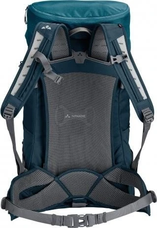 Vaude Brenta 30 blue sapphire