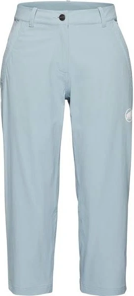 Mammut Hiking V Capri Hose 3/4 (Damen)