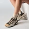 Salomon X Ultra 360 Edge GTX delicioso/tender peach/safari (Damen) Vorschaubild