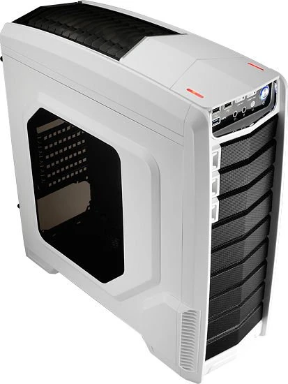 AeroCool GT-A weiß