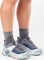 Salomon X Ultra 5 grisaille/tradewinds/dusky orchid (Damen) Vorschaubild