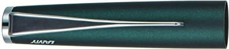 Lamy studio racing green, rechte Hand, mittel