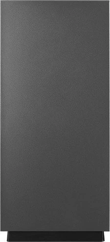 AeroCool GLO, Glasfenster