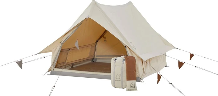 Nordisk Ydun Tech Mini Firstzelt