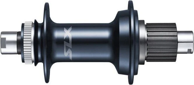 Shimano SLX FH-M7130-B 12x157 TA 32 Loch Shimano MicroSpline Hinterradnabe