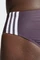 adidas Classic 3-Streifen Badehose aurora black/white (Herren) Vorschaubild