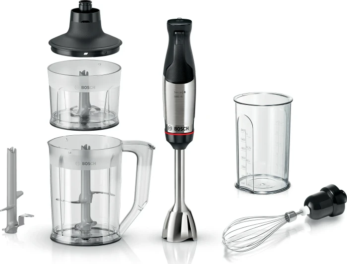 Bosch Serie 6 MSM6M652 ErgoMaster Stabmixer