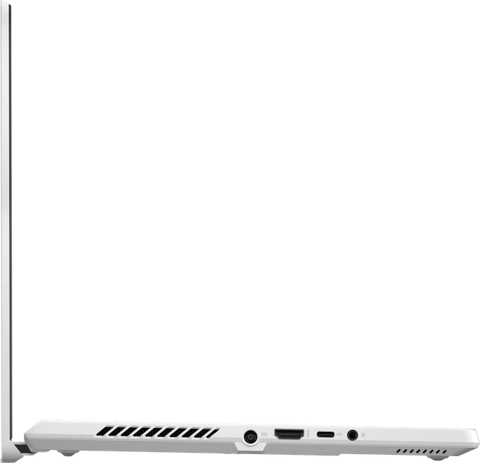 ASUS ROG Zephyrus G14 (2023) GA402XY-NC050W, Moonlight White, Ryzen 9 7940HS, 32GB RAM, 1TB SSD, GeForce RTX 4090, DE