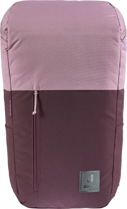 Deuter UP Stockholm aubergine/grape