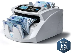Safescan 2250 Banknotenzähler