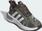 adidas Racer TR23 olive strata/cloud white/shadow olive (Junior) Vorschaubild