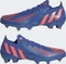 adidas Predator Edge.1 Low FG hi res blue/turbo (Herren) Vorschaubild