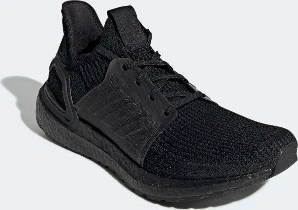 adidas Ultraboost 19 core black (Herren)