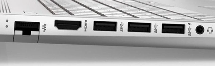 HP Envy 15-ae101ng, Core i5-6200U, 8GB RAM, 1TB HDD, GeForce GTX 950M, DE