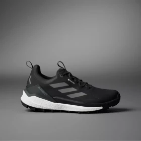 adidas Terrex Free Hiker 2.0 core black/grey four/cloud white (Herren)