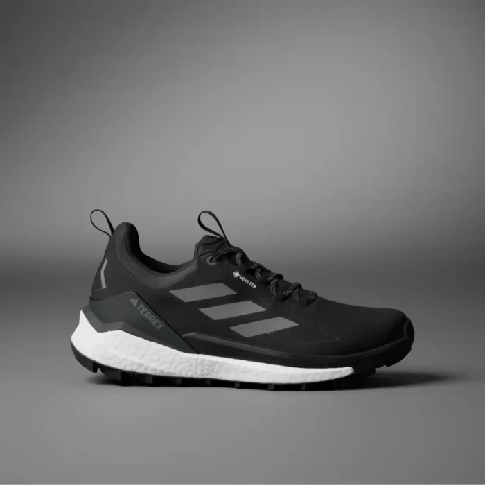 adidas Terrex Free Hiker 2.0 core black/grey four/cloud white (Herren)