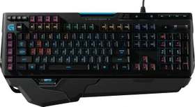 Logitech G910 Orion Spark, Romer-G Tactile, USB, US