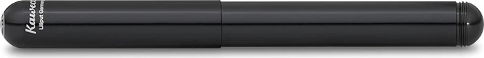 Kaweco Liliput schwarz, rechte Hand, mittel