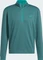 adidas Lightweight Half-Zip Pullover preloved teal (Herren) Vorschaubild