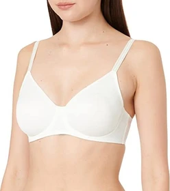 Triumph Urban Minimizer BH vanille (Damen)